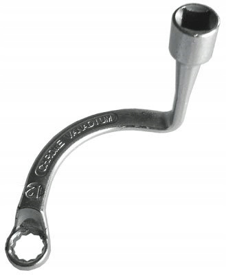 

Klucz Do Turbiny Vw Audi Skoda Seat 12MM