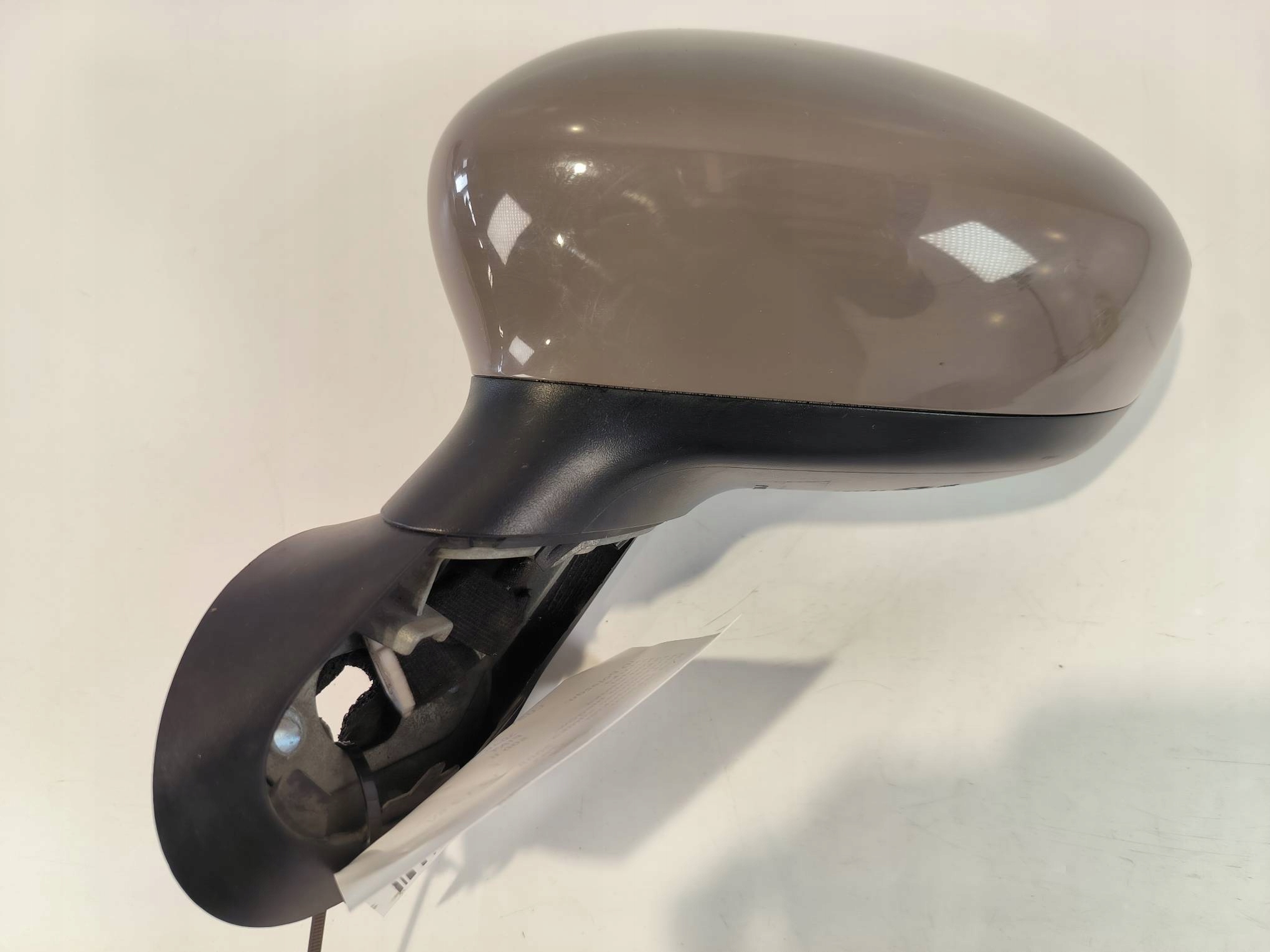 mirror left PIN 5 FIAT 500 II