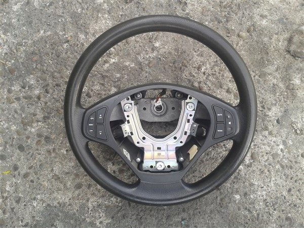 KIEROWNICA KIA CEED I EUROPA