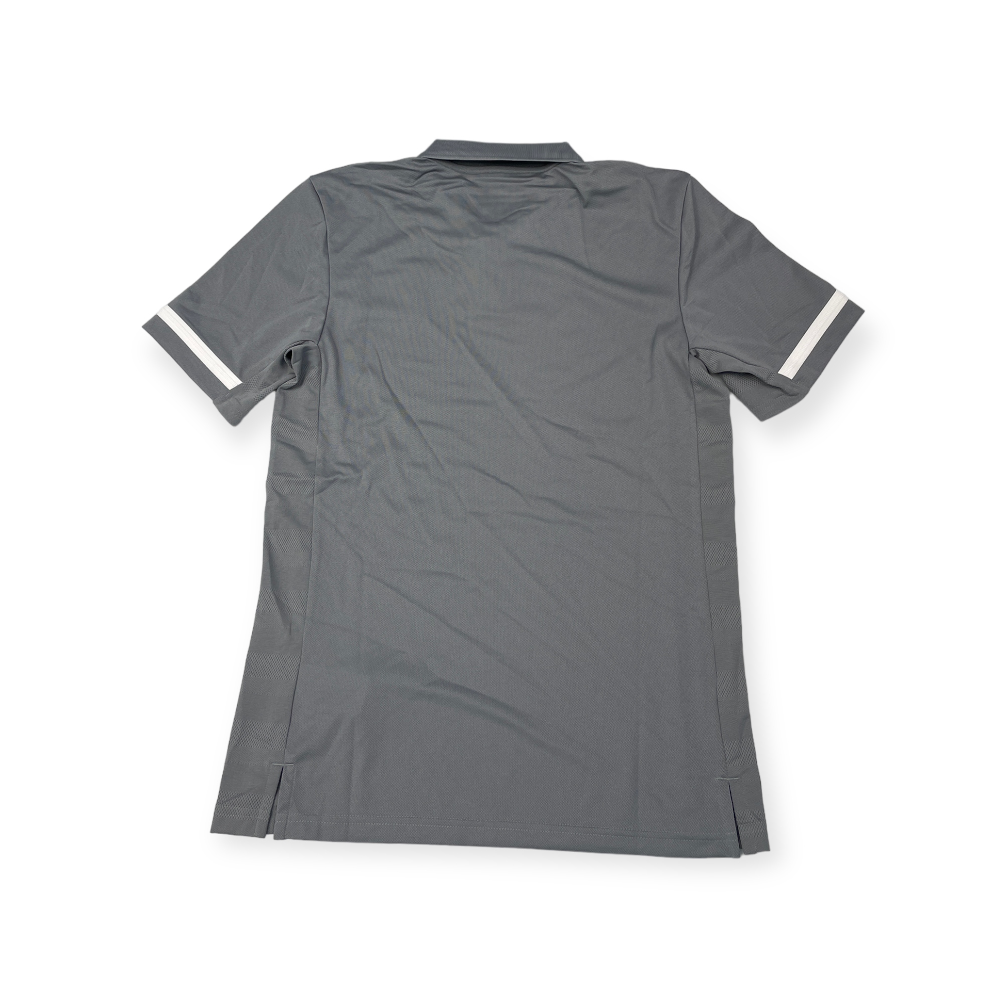 Koszulka męska szara ADIDAS L Marka adidas