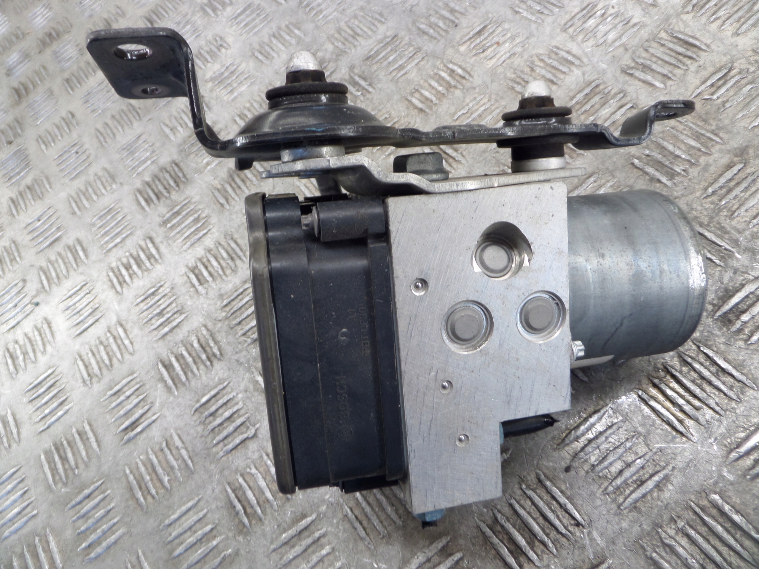AUDI RS7 RS6 C7 Pompa ABS ESP 4G0907379T 4G0614517AM
