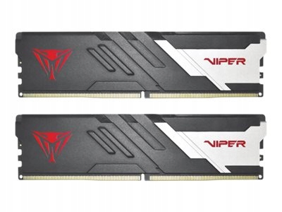 Patriot Pamięć DDR5 Viper Venom 32GB/6000 (2x16GB) CL36