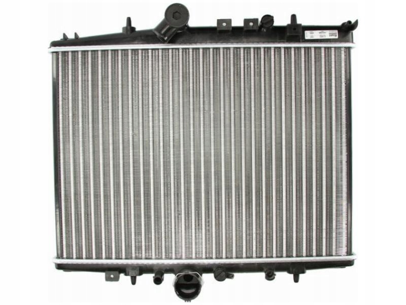 CHŁODNICA PEUGEOT 607 2.2 CITROEN C5 I 2.2