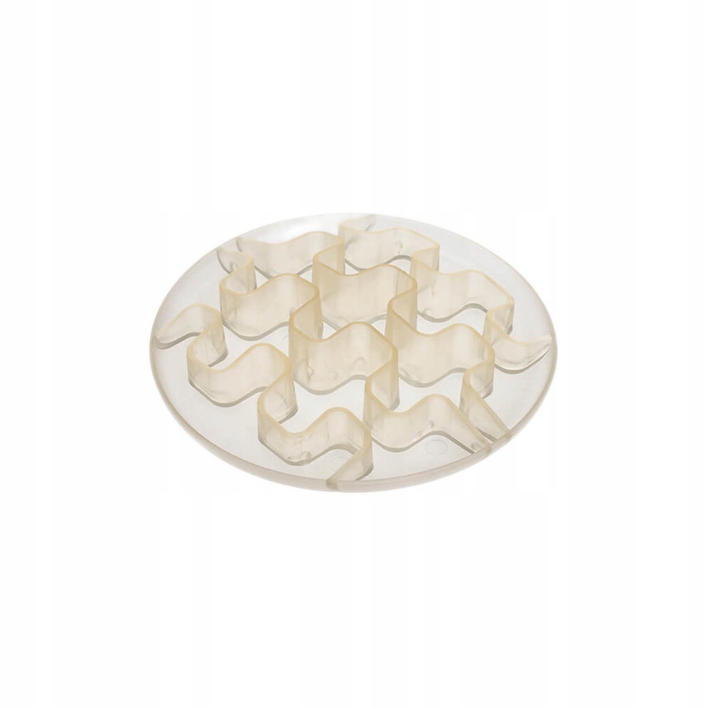

Fiboo Spowalniacz Jedzenia Do Miski 0,7L 15 cm
