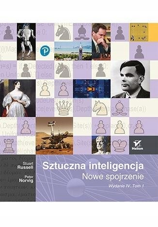Sztuczna Inteligencja. Nowe Spojrzenie T.1 W.4