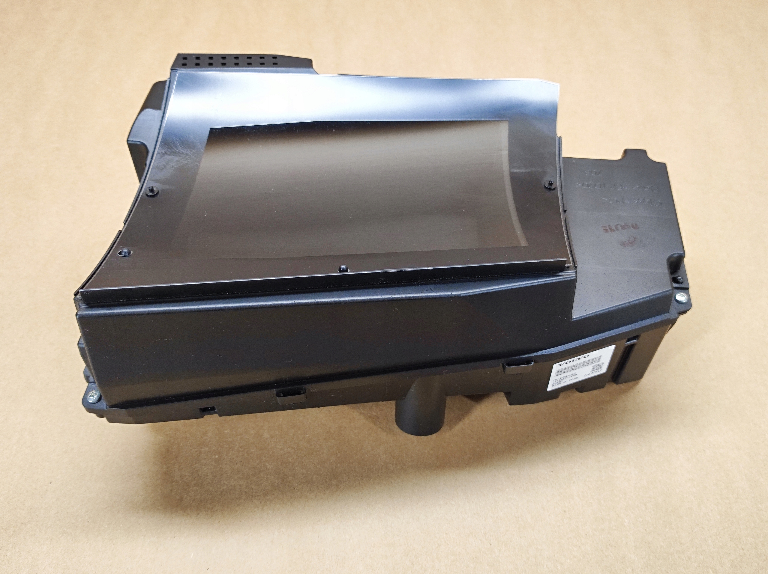 Schermo per SZYBE HEAD-UP HEAD UP VOLVO XC90 II 2015