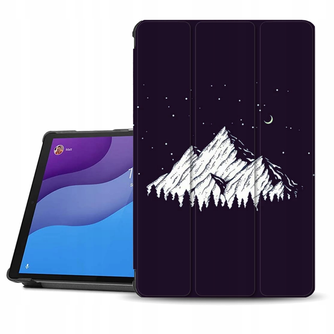 

Etui do Lenovo Tab M10 Hd Gen2 TB-X306F TB-X306X