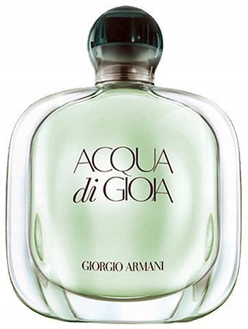 Giorgio Armani Acqua DI Gioia (w) Edp/s 100 ML (per