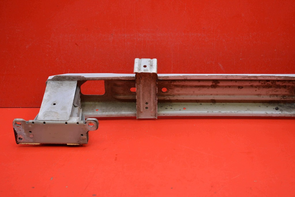 bumper support rear part rear pillar FIAT PANDA 3 III 11-20