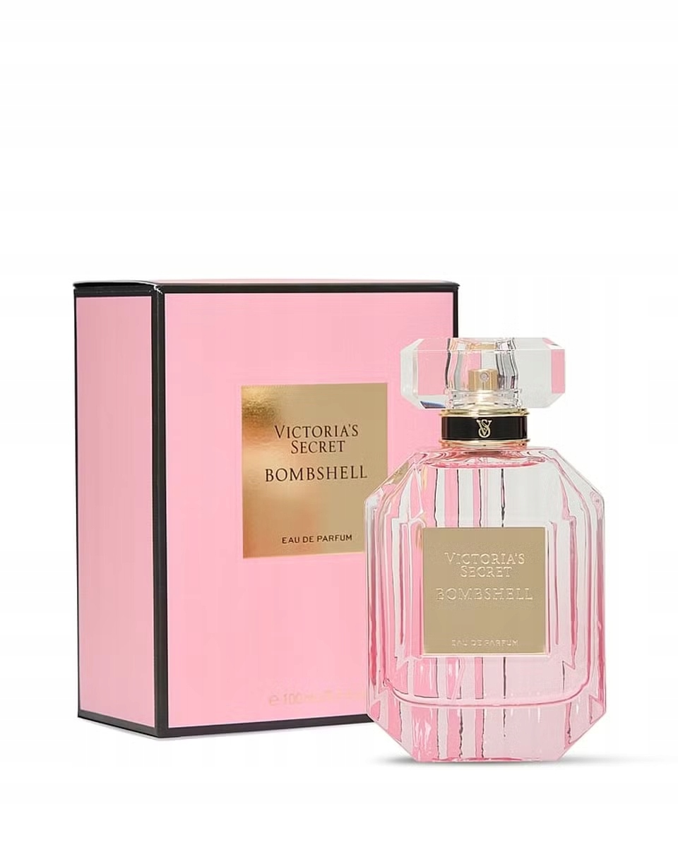 Victoria's Secret Bombshell Edp 100 ml damskie Oryginał
