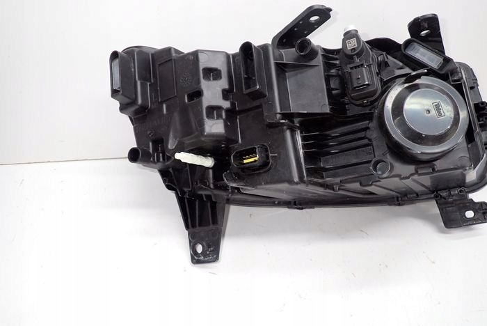 DACIA BIGSTER DUSTER III LED 24- reflektor gauche feu gauche 260603515R