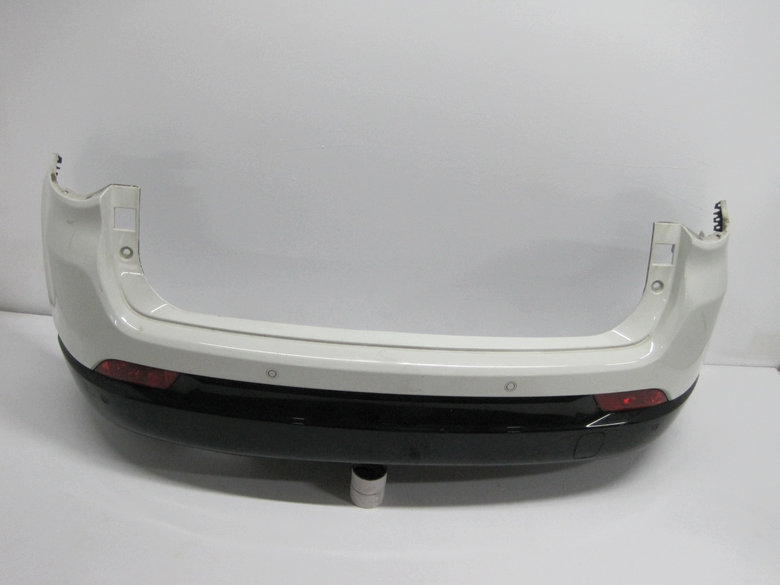 bumper JEEP COMPASS II 6 PDC YL rear