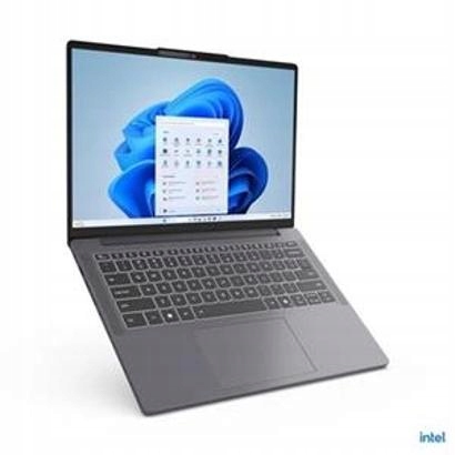 Lenovo IdeaPad Slim 3/ 14IRH10/ i5-13420H/ 14"/ Wuxga/ 16GB/ 512GB/ Intel…