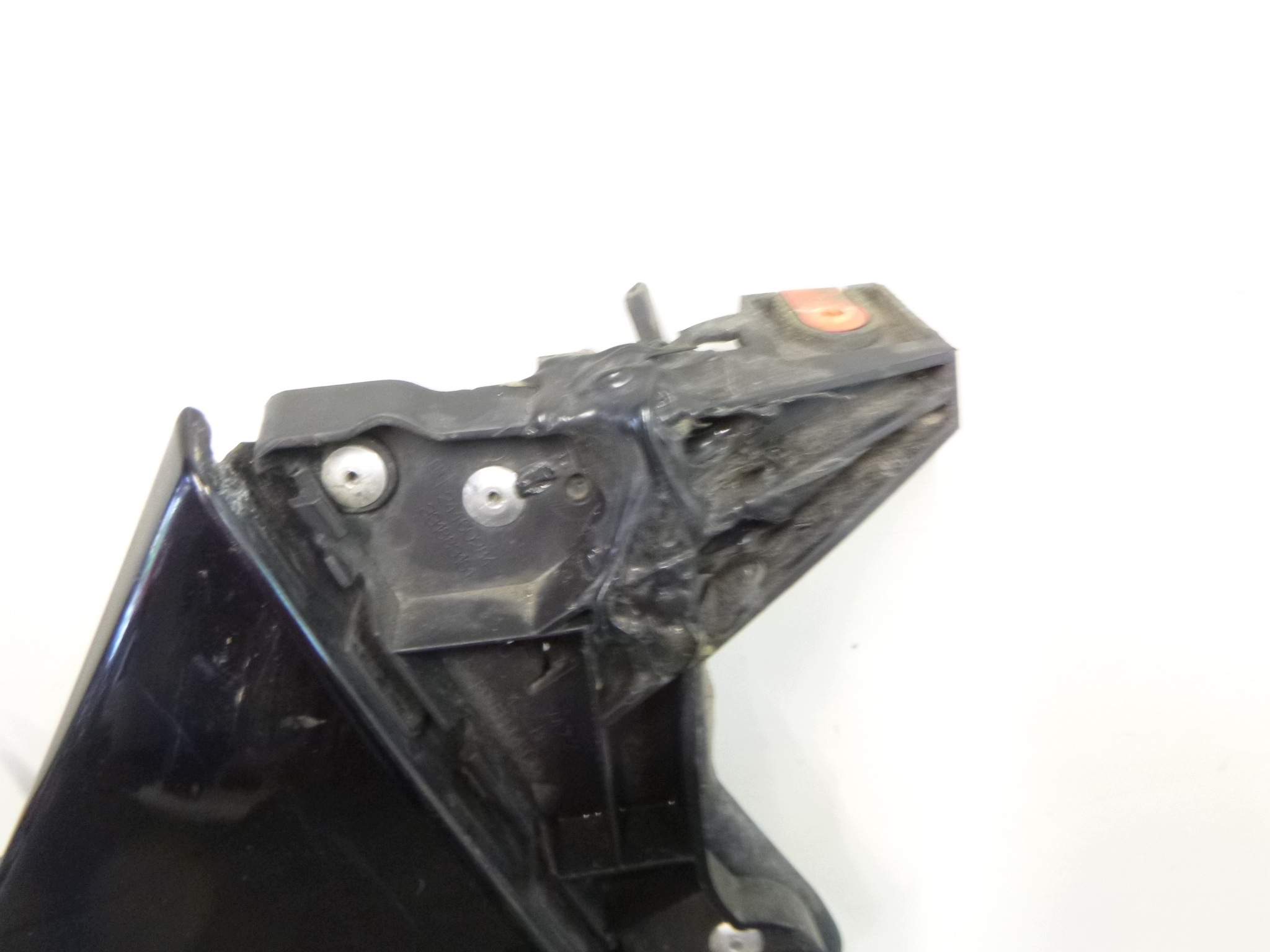 fender front right Opel Astra H TwinTop 2007 r. Z20R