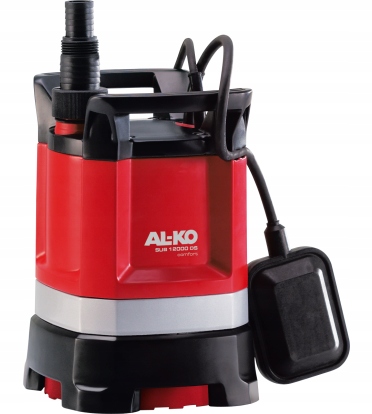 Ponorné čerpadlo Al-ko Sub 12000 Ds Comfort, 112824