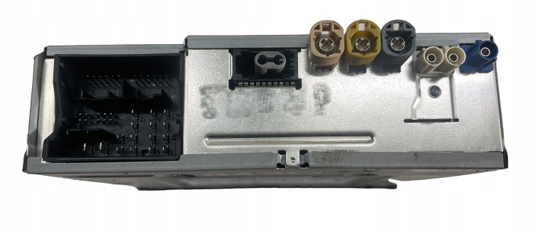 AUDI Q3 Q5 player MMI MULTIMEDIA SD 83A035840A