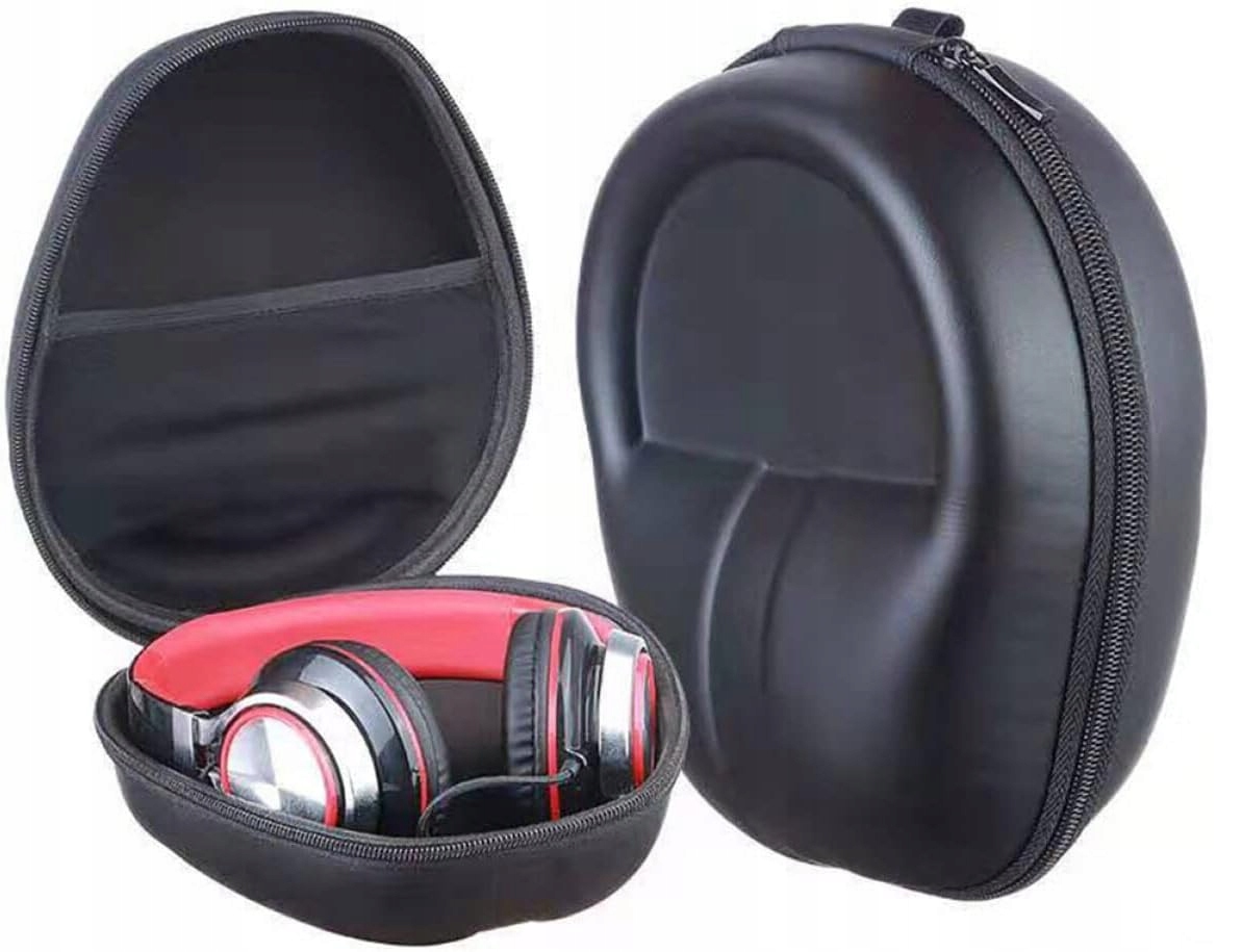 Фото - Чохол для навушників JBL Etui Do Słuchawek  Tune 760NC Case Pokrowiec Futerał 