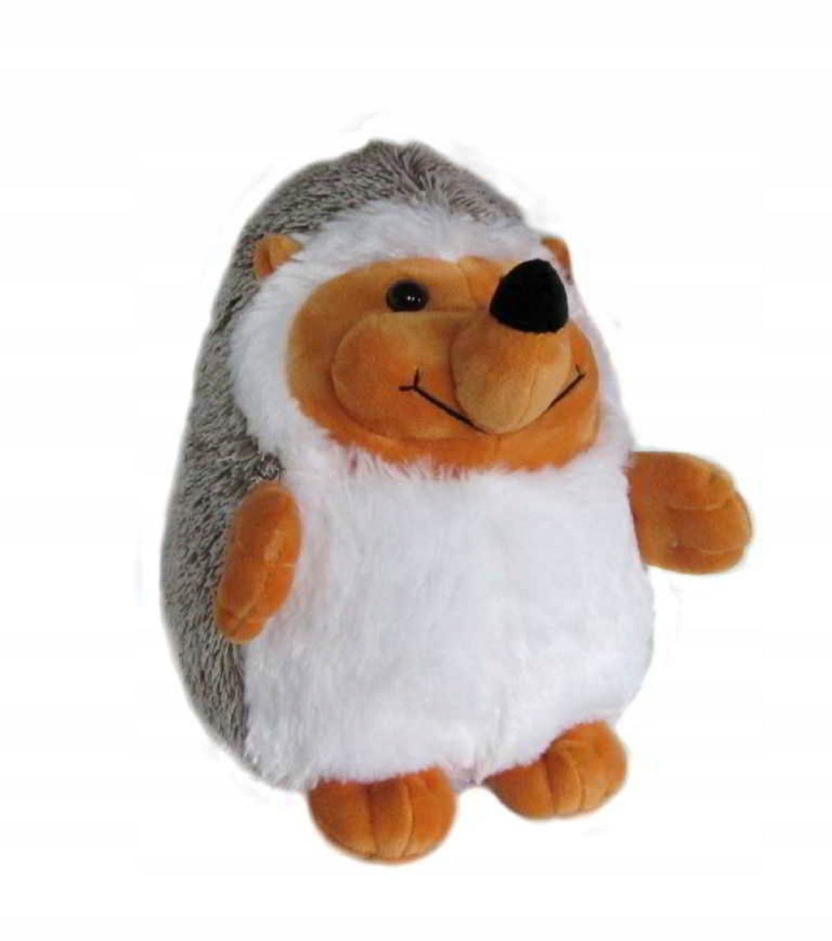 

Maskotka Pluszowy jeż jeżyk 22 cm Pluszak