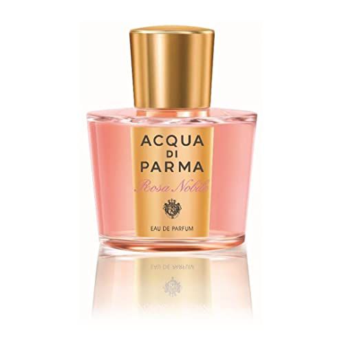 Acqua DI Parma Rosa Nobile – Parfémovaná Voda – Objem: 50 ML
