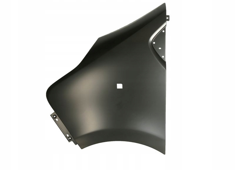 Levý Blatník Opel Vivaro 2014 – Každá Barva