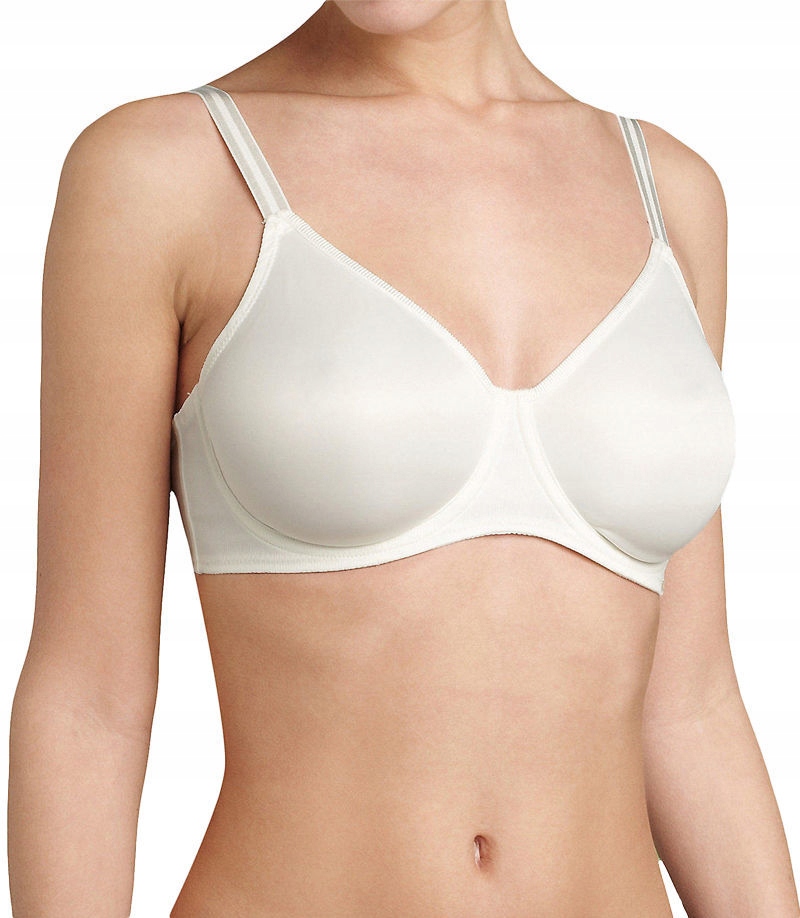 Triumph biustonosz modelujący beżowy Urban Minimizer W X rozmiar 90G