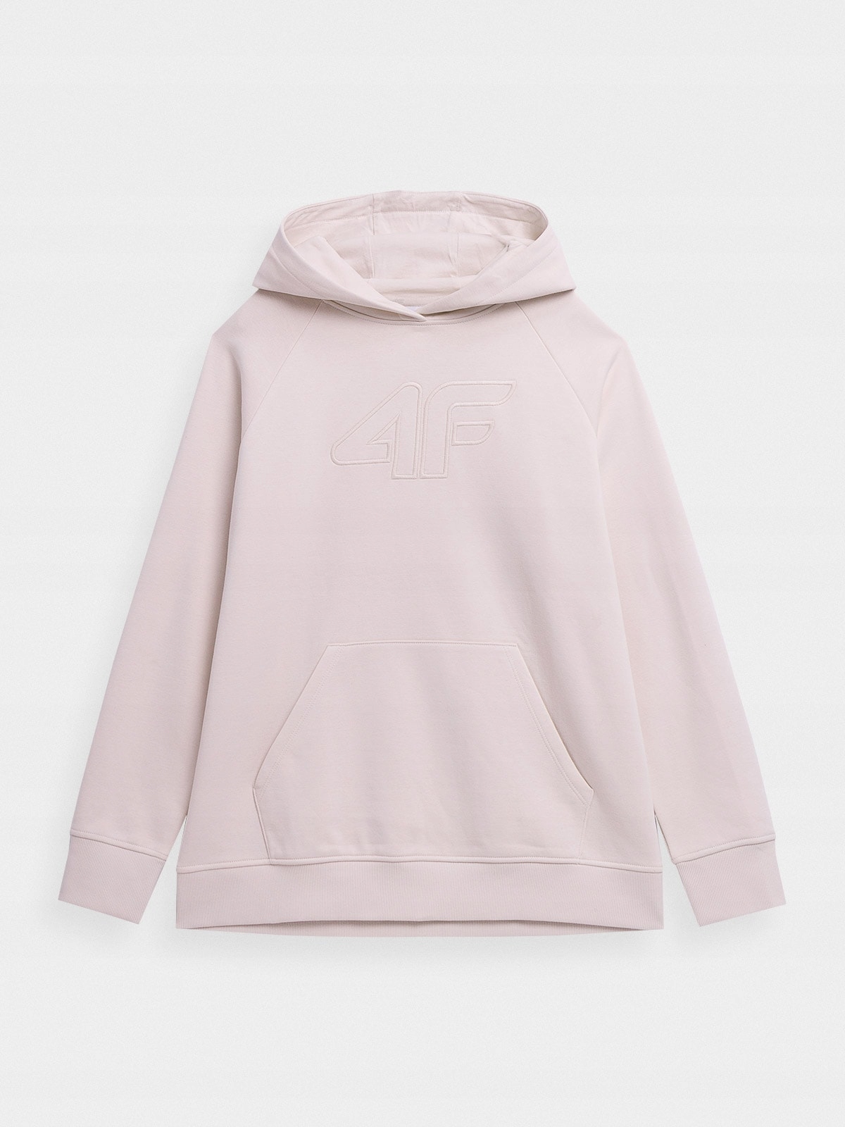 

Bluza damska 4F 4FSS23TSWSF535-12S-L