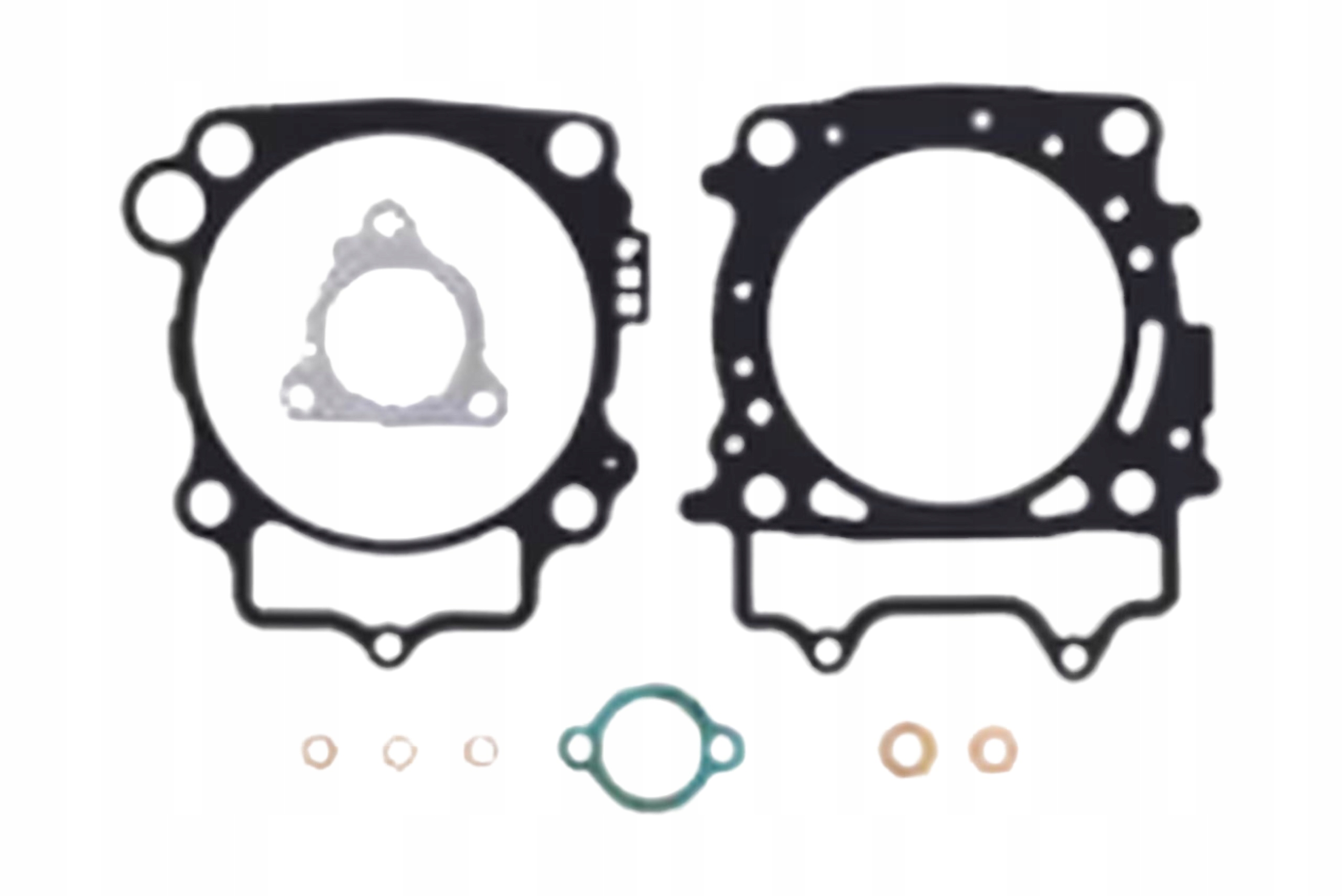 Komplet tesnení Top-End Big Bore P400485160067