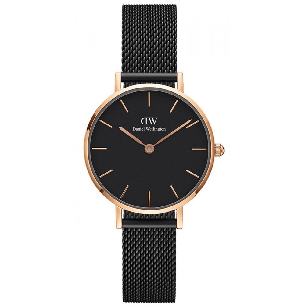 

Daniel Wellington DW00100245 Classic Petite Mesh