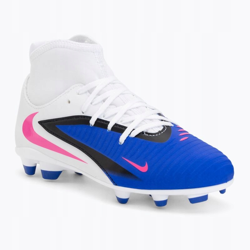 Fotbalová obuv dětské korkové lanka Nike Phantom 6 High Club vel.