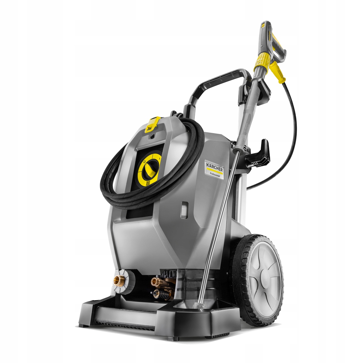 Profesjonalna myjka wysokociśnieniowa Karcher Hd 10/25 4 S Plus