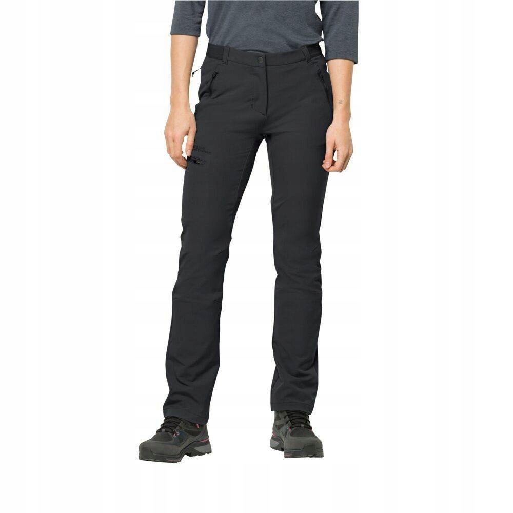 Jack Wolfskin Spodnie Geigelstein Pants Women