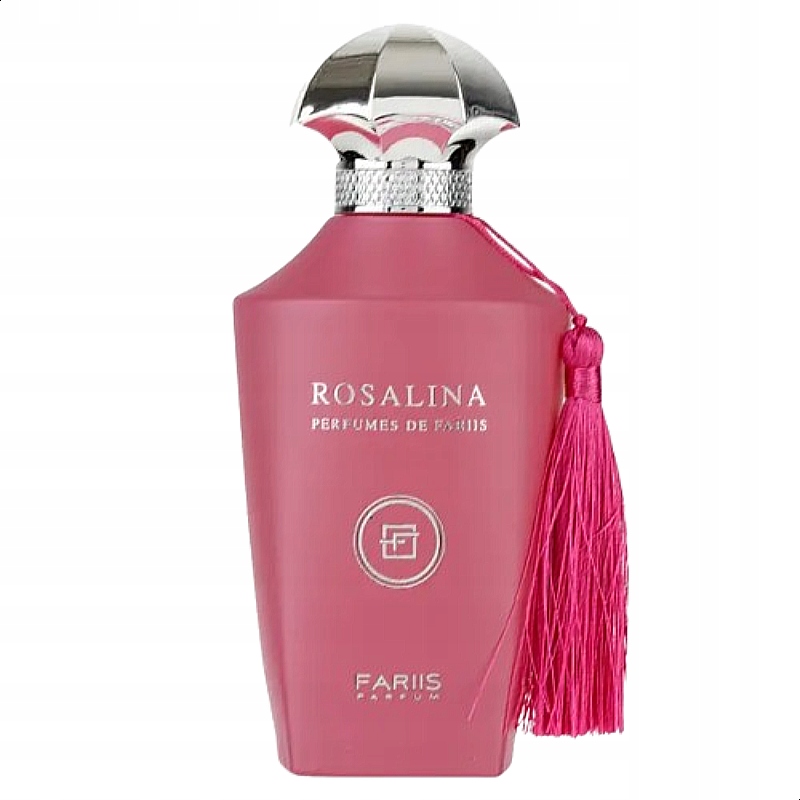 Fariis Rosalina Arabské Parfémy 100 ML