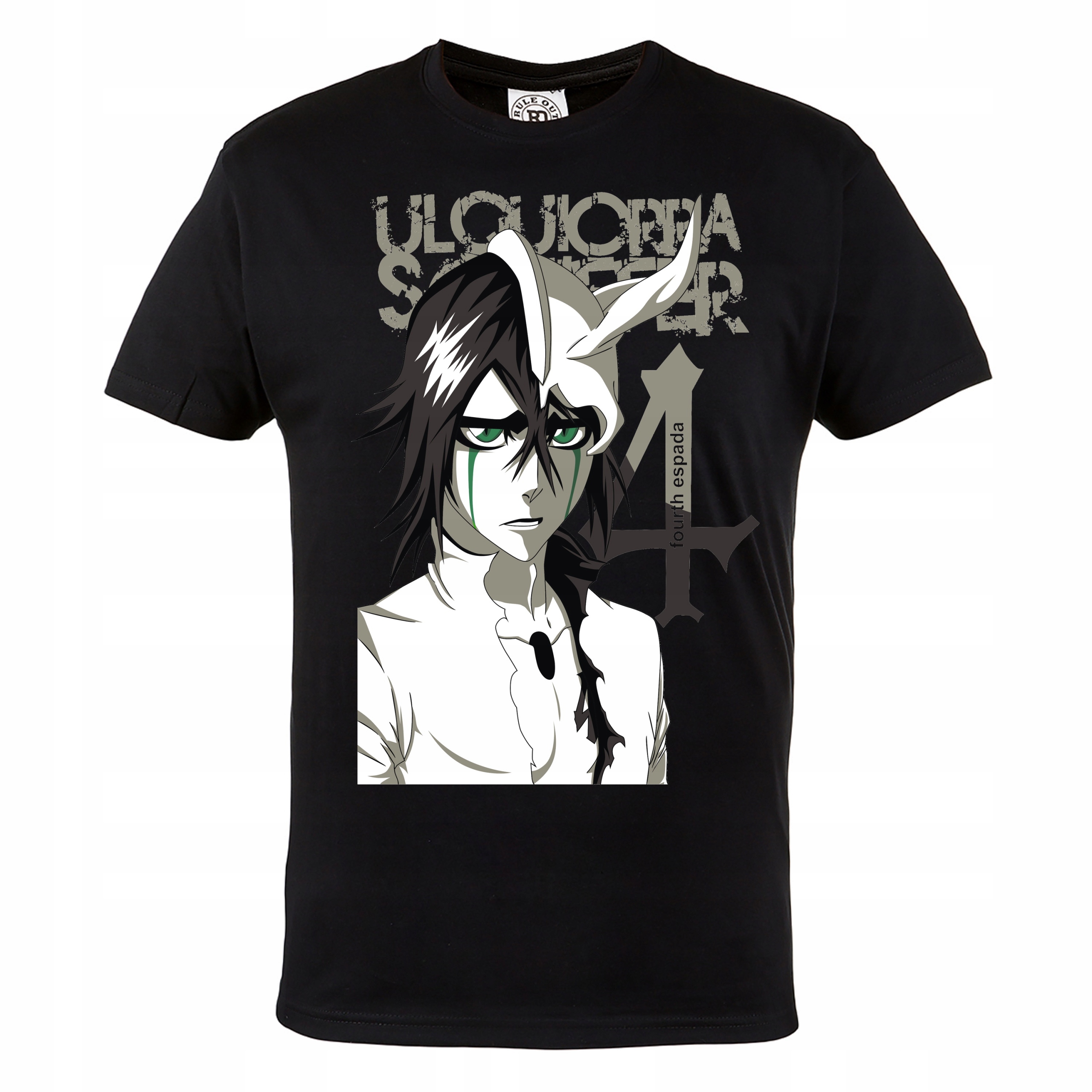 

Koszulka My Hero Academia Anime Manga Schiffer