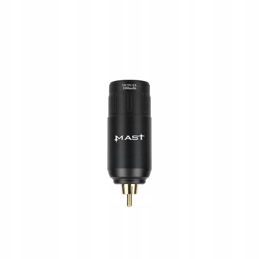 Mast U1 Battery Bezprzewodowy Zasilacz Maszynki Do Tatuażu Bateria Rca