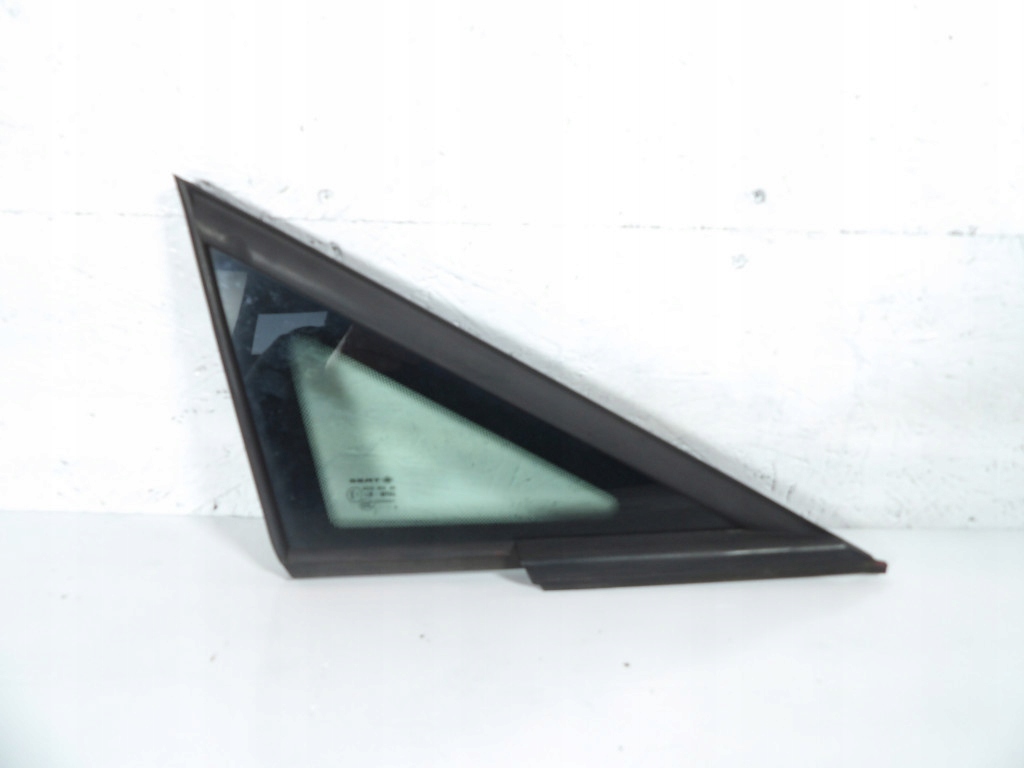 SEAT IBIZA IV window bodywork front right 6J0845412
