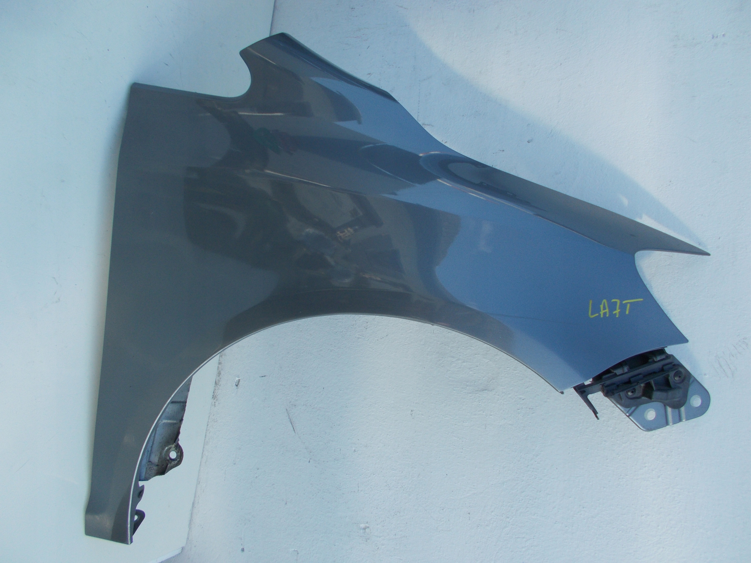 Капот крыло ремень перед бампер решетка радиатора vw GOLF VI 6 PLUS + LA7T