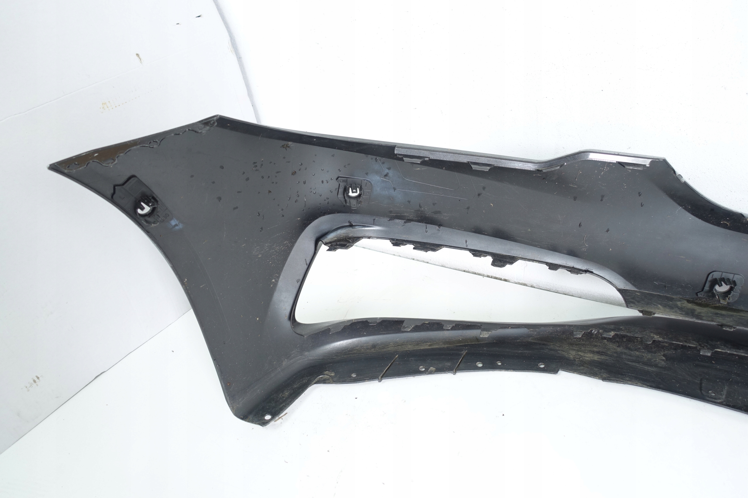 bumper front front BMW 5 V G30 G31 7385336