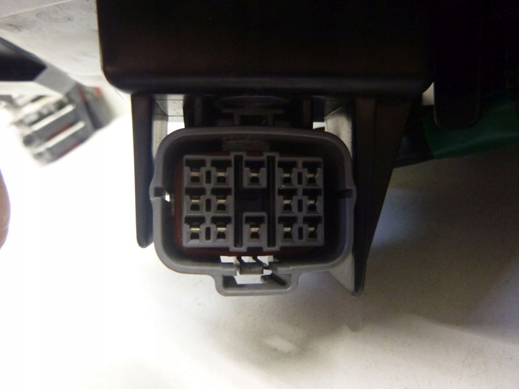 MAZDA CX-30 CX30 FULL LED light right
