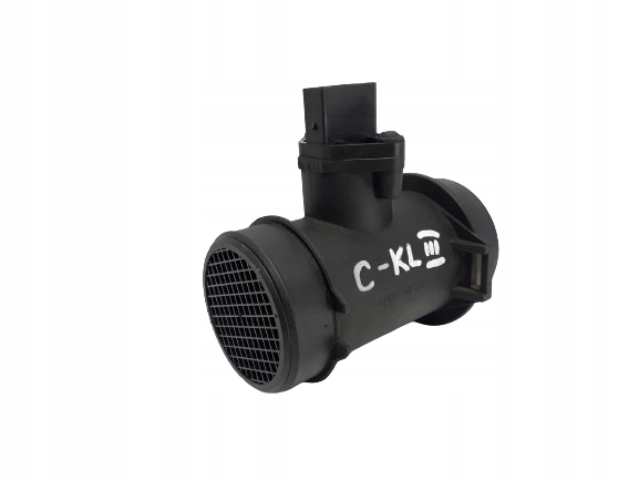 MERCEDES C-KLASA W202 93-01 2.2 CDI PRZEPŁYWOMIERZ A0000941448 0281002384