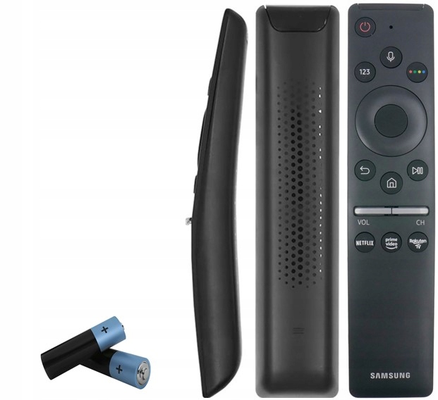 Originální Dálkový Ovladač Pro Televizor Samsung UE49RU8009 UE49RU8009U UE49RU8009UXZG