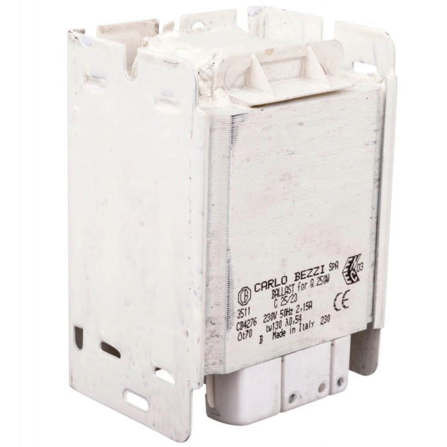 CARLO BEZZI Statecznik Do Lamp Wyładowczych