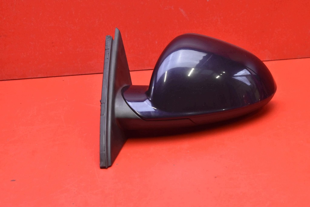 mirror left GRANATOWE EU 22743936 OPEL INSIGNIA A 08-14 5 PIN