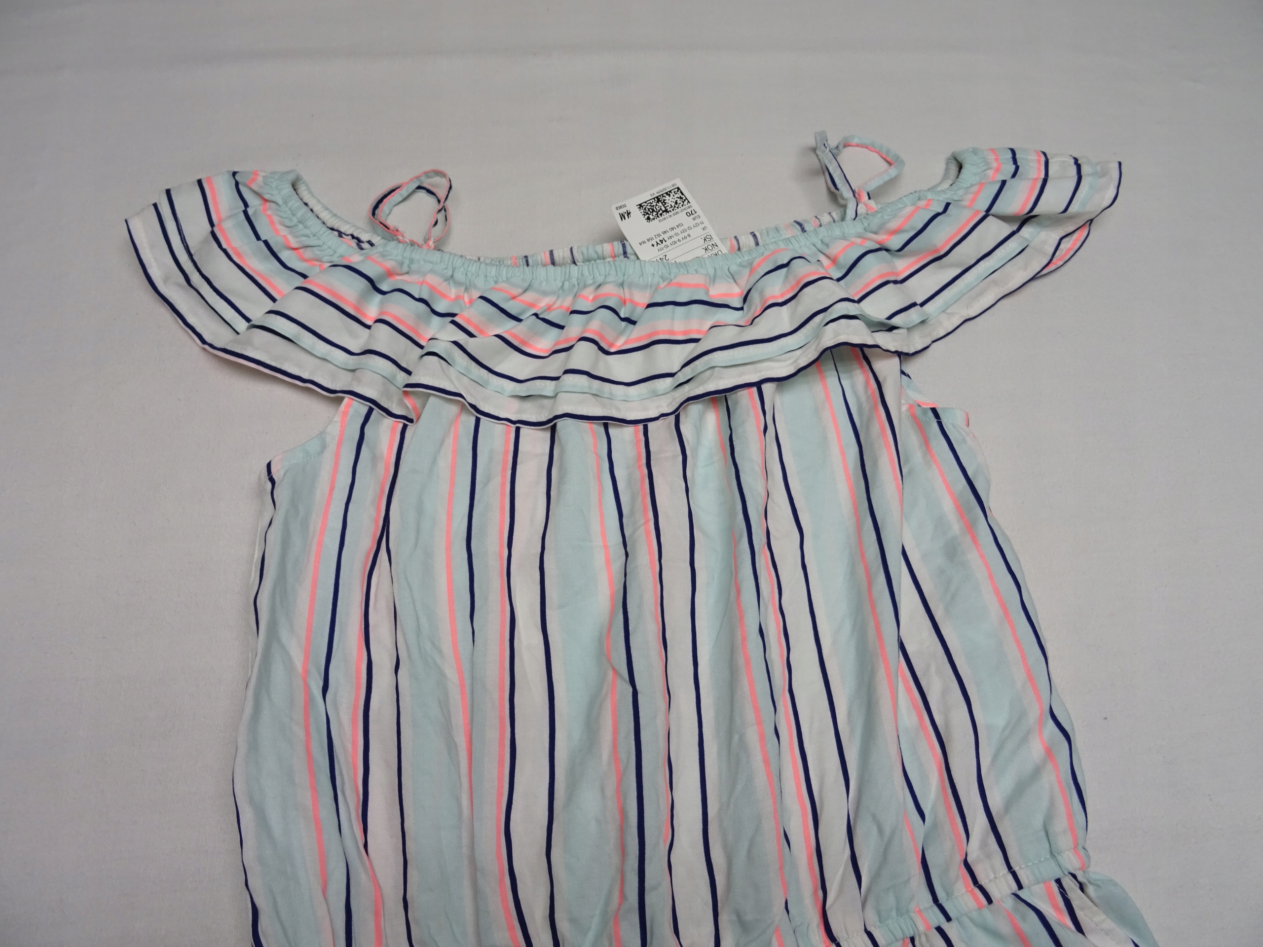 KOMBINEZON H&M 170 NOWY Rozmiar (new) 170 (165 - 170 cm)