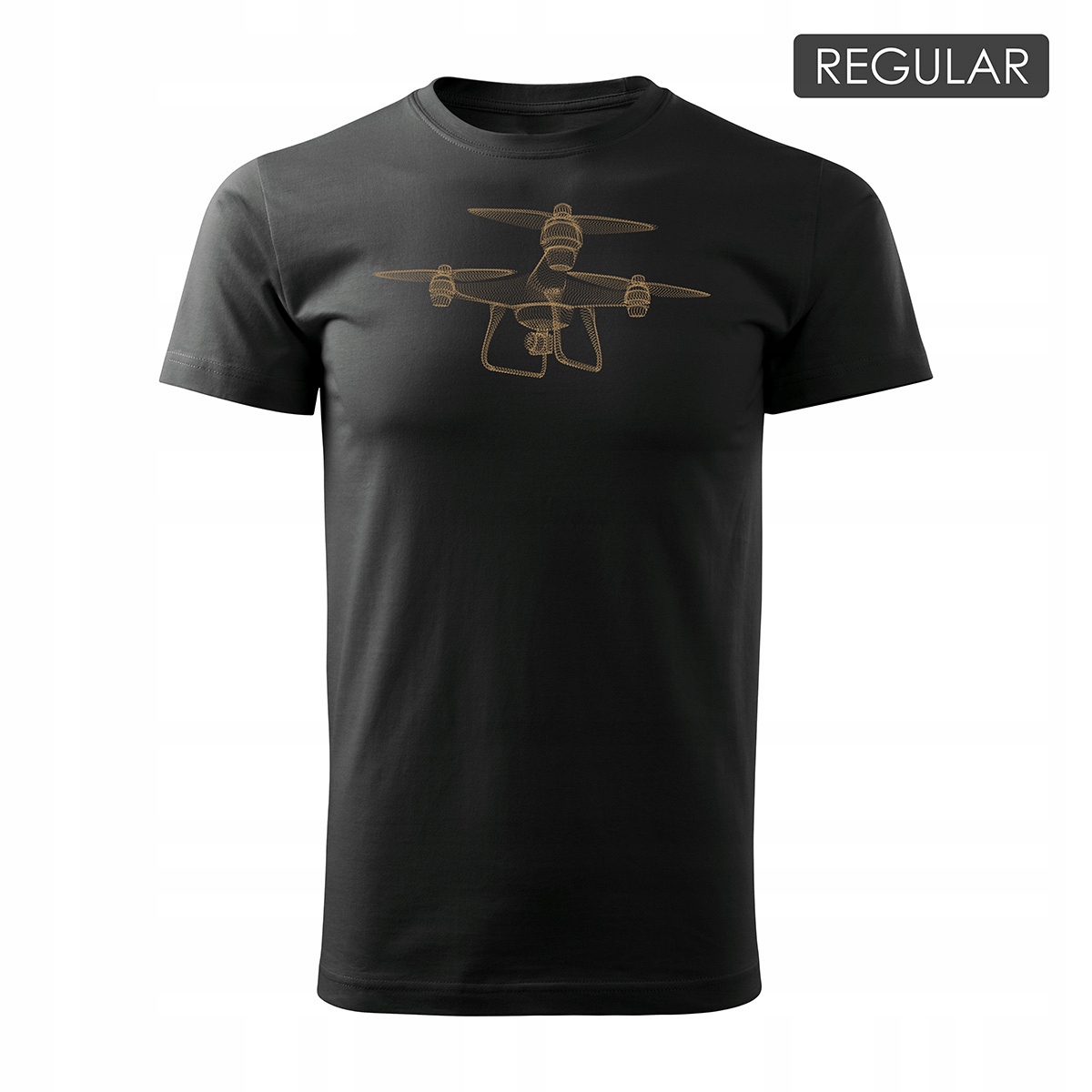 

Koszulka z dronem Dji dron drone quadrocopter