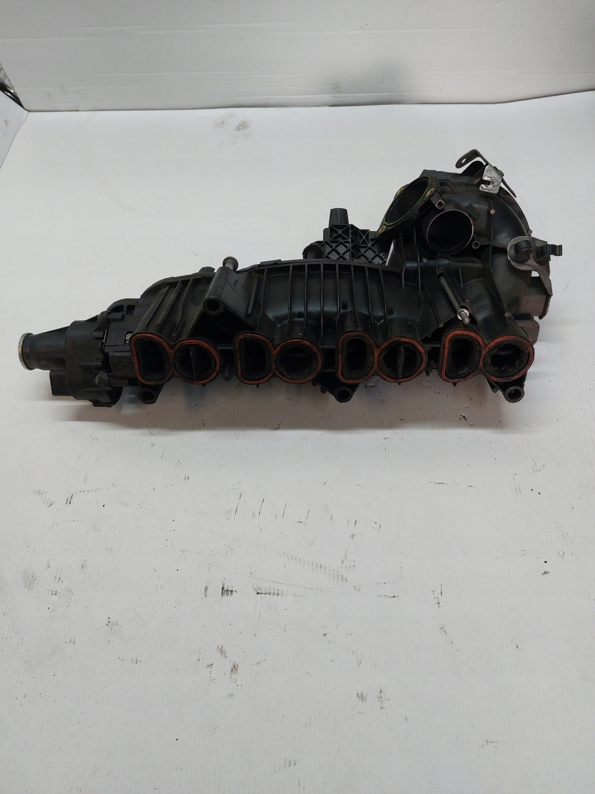 intake manifold BMW 3 E90 E91 E92 E93 2.0 DCI