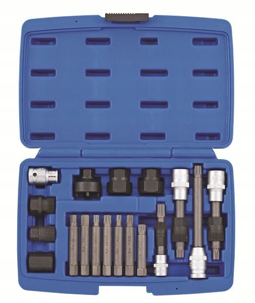 Sada náradia Sonic 818007