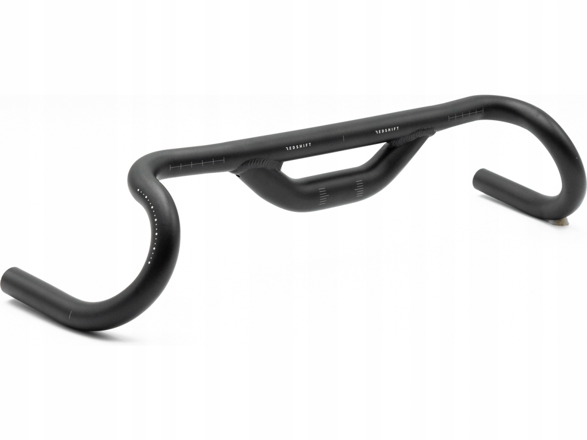 Volant Redshift Top Shelf 44 cm, 70 mm Rise