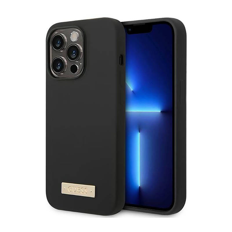 Pouzdro pro Apple iPhone 14 Pro Max Guess