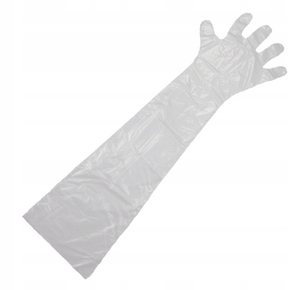 GroTech Rękawiczki Ochronne 90cm - 10szt