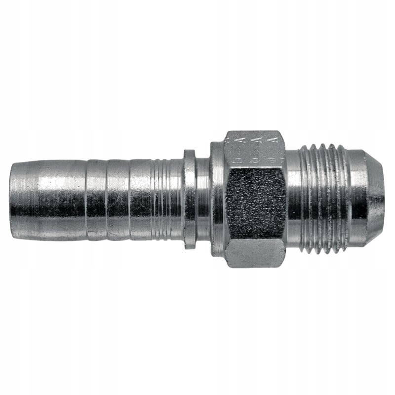 Manuli PN 38 AGJ 1.7/8" IL Zaciskarka INTERLOCK